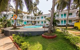 Dona Julia Resort Goa